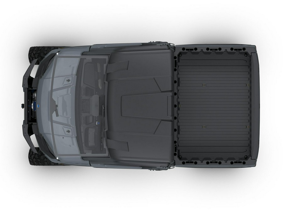 2026 Polaris Ranger XP 1000 NorthStar Edition Ultimate