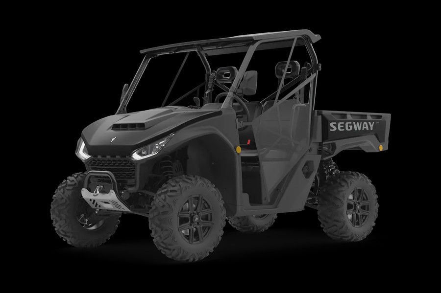 2025 SEGWAY UT6 M - W10096