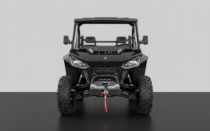 2025 SEGWAY UT6 M - W10096