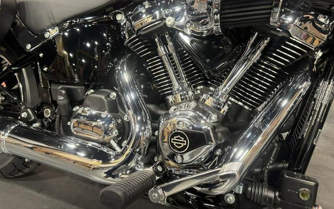 2026 Harley-Davidson Softail FXLRST - Low Rider ST