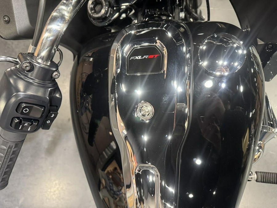 2026 Harley-Davidson Softail FXLRST - Low Rider ST