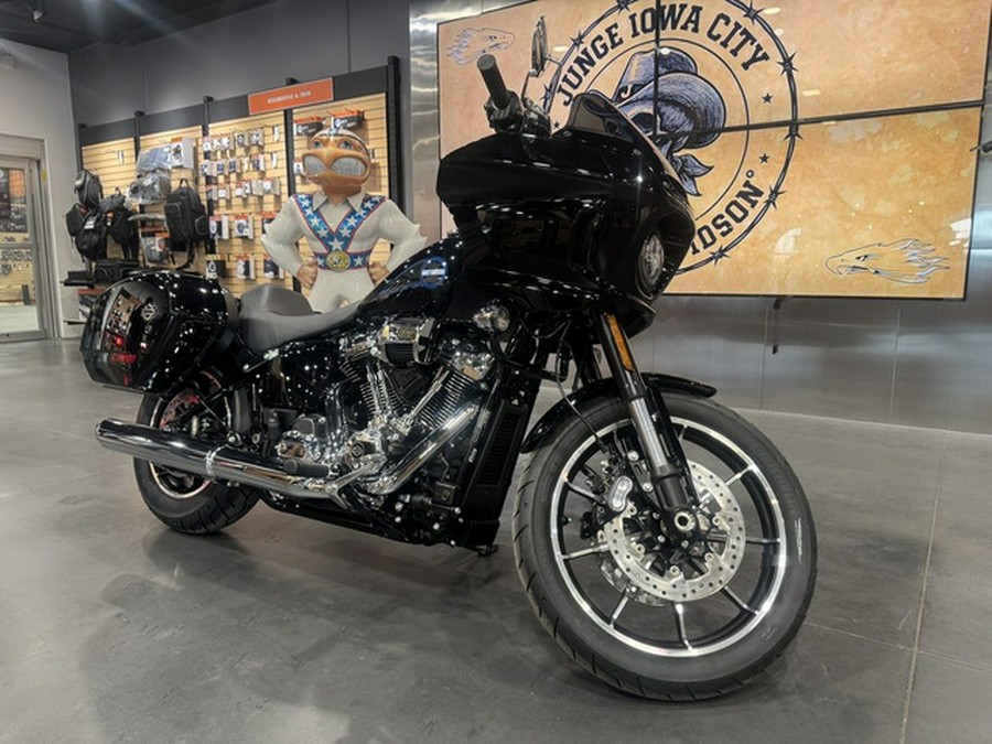 2026 Harley-Davidson Softail FXLRST - Low Rider ST