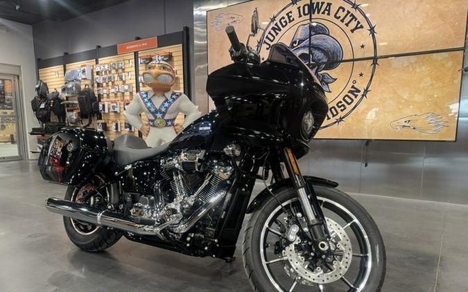 2026 Harley-Davidson Softail FXLRST - Low Rider ST