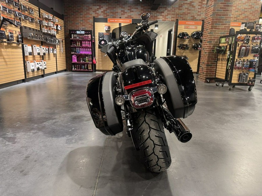 2026 Harley-Davidson Softail FXLRST - Low Rider ST
