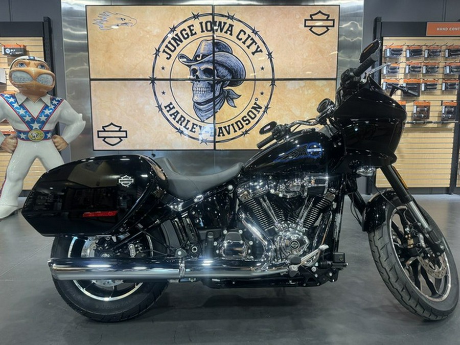 2026 Harley-Davidson Softail FXLRST - Low Rider ST