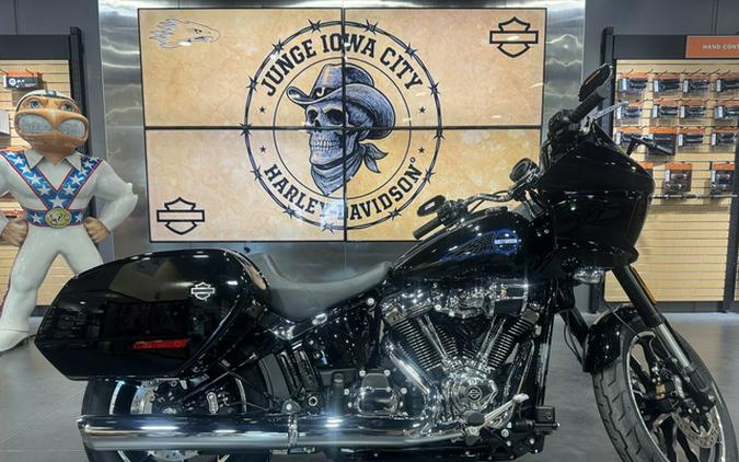 2026 Harley-Davidson Softail FXLRST - Low Rider ST