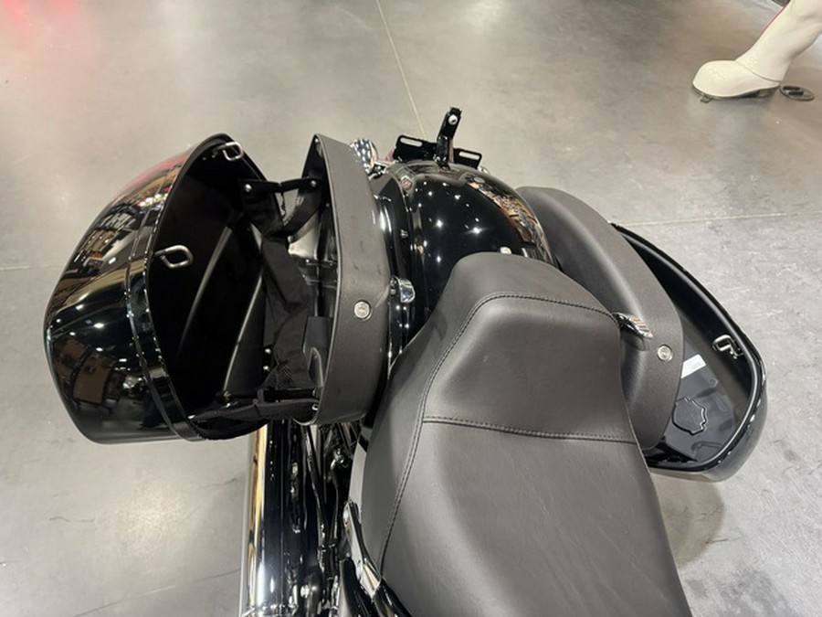 2026 Harley-Davidson Softail FXLRST - Low Rider ST