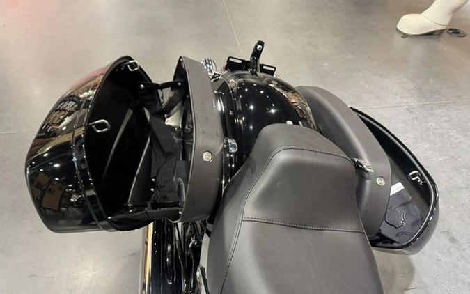 2026 Harley-Davidson Softail FXLRST - Low Rider ST