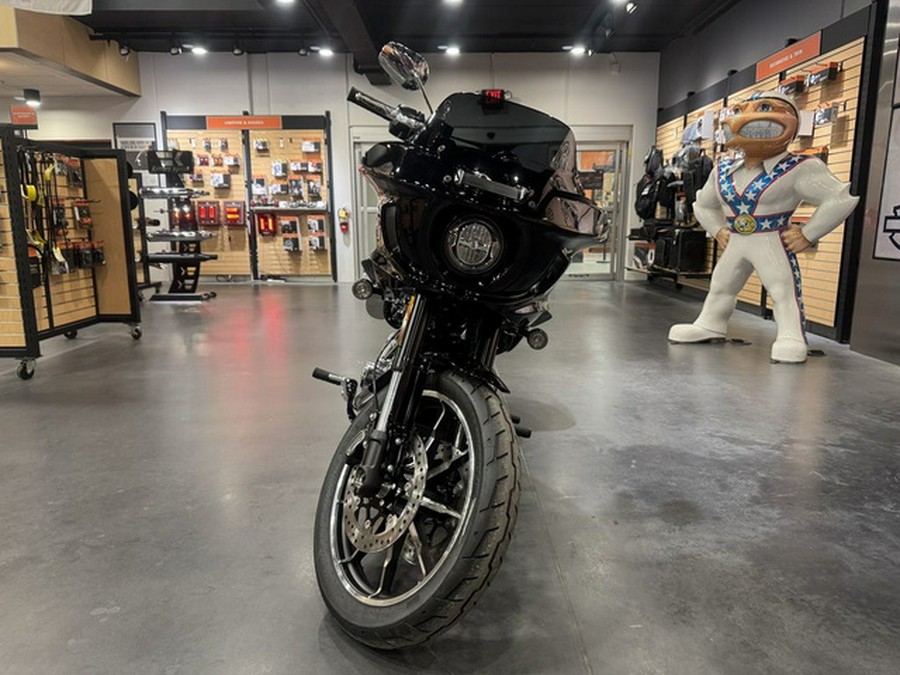 2026 Harley-Davidson Softail FXLRST - Low Rider ST