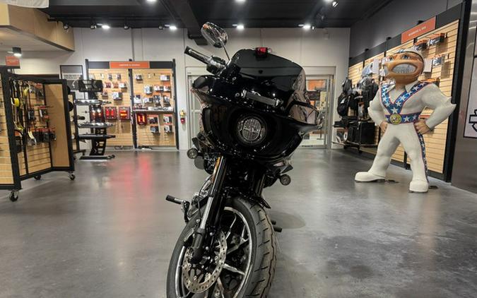 2026 Harley-Davidson Softail FXLRST - Low Rider ST