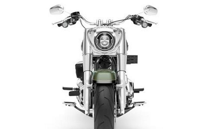 2026 Harley-Davidson Fat Boy®