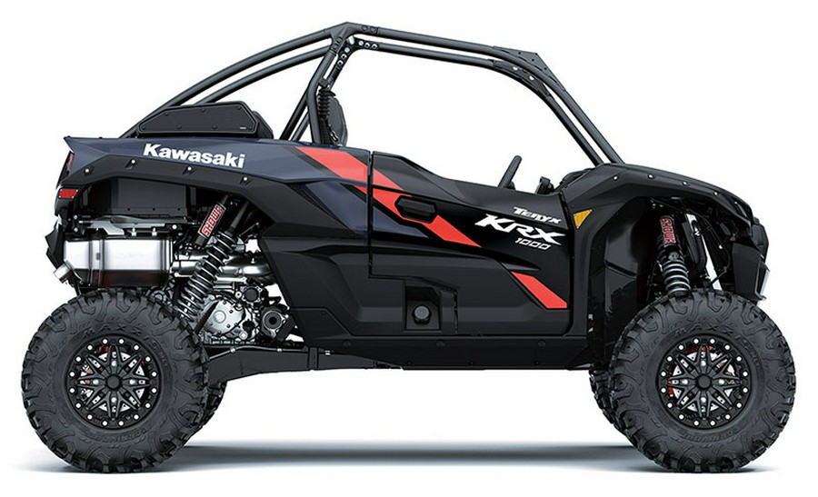 2026 Kawasaki Teryx KRX 1000