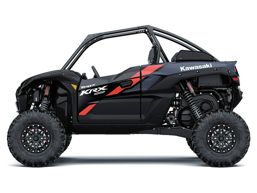2026 Kawasaki Teryx KRX 1000