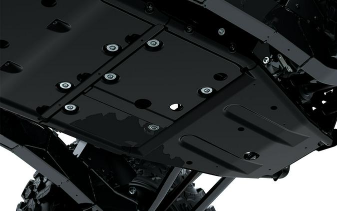 2026 Kawasaki Teryx KRX 1000