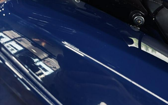 2023 Harley-Davidson® Street Glide® Special BIL BLU/BIL GRY