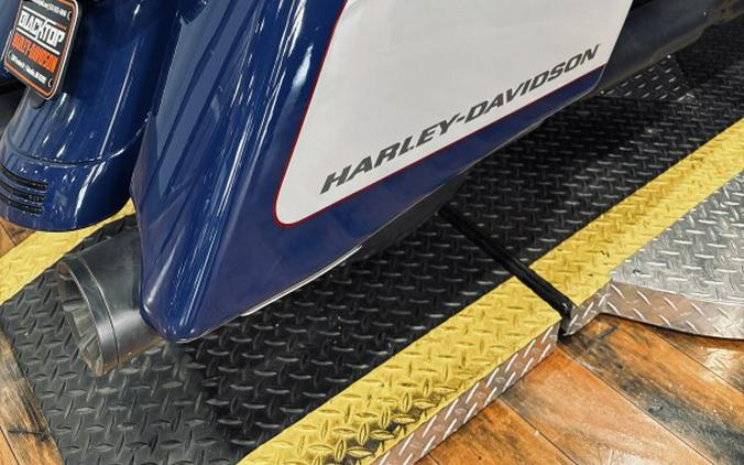 2023 Harley-Davidson® Street Glide® Special BIL BLU/BIL GRY