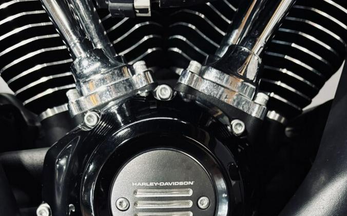 2023 Harley-Davidson® Street Glide® Special BIL BLU/BIL GRY