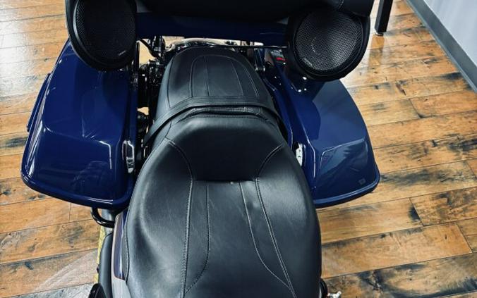 2023 Harley-Davidson® Street Glide® Special BIL BLU/BIL GRY