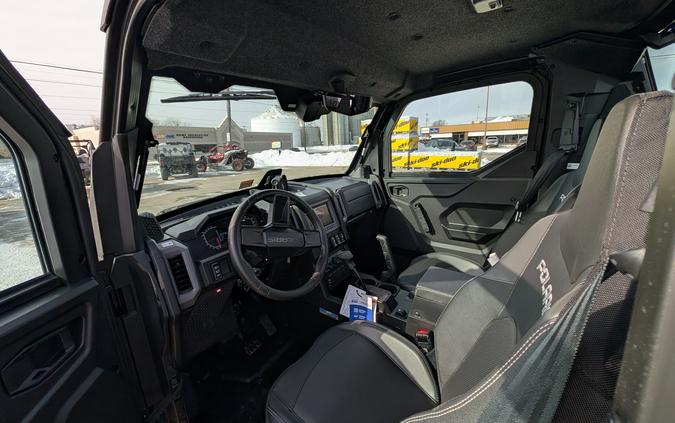 2026 Polaris Xpedition XP 1K NS