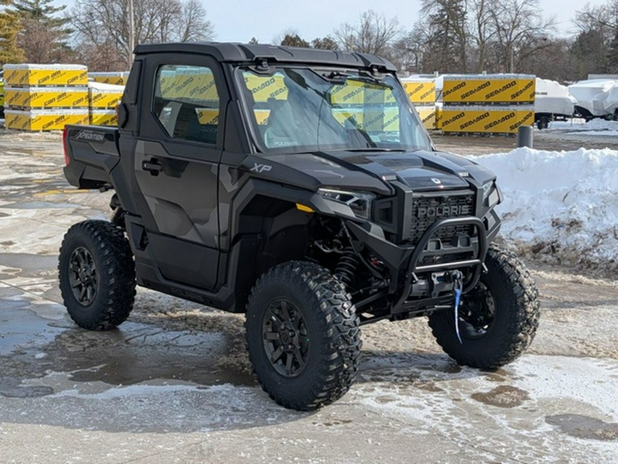 2026 Polaris Xpedition XP Northstar