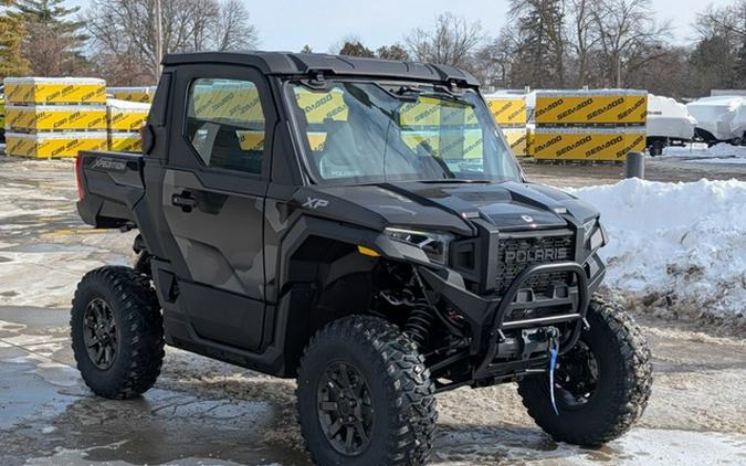 2026 Polaris Xpedition XP Northstar