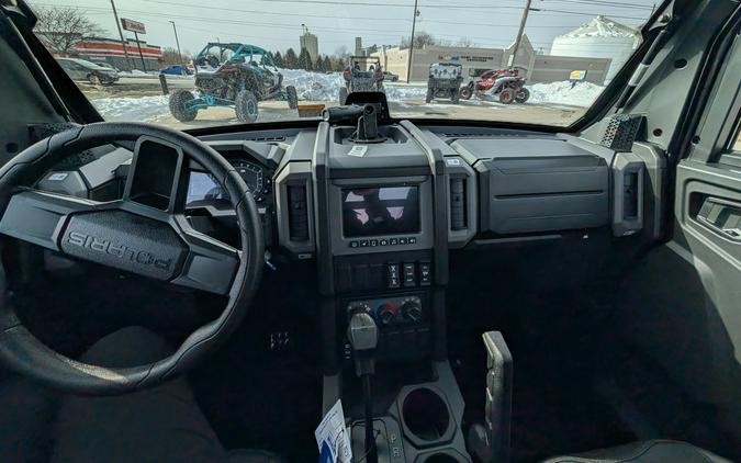 2026 Polaris Xpedition XP 1K NS