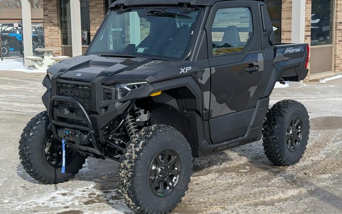 2026 Polaris Xpedition XP 1K NS