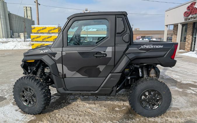 2026 Polaris Xpedition XP 1K NS