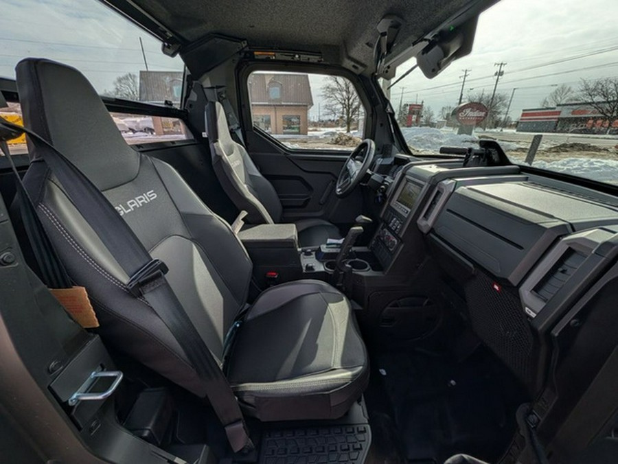 2026 Polaris Xpedition XP Northstar