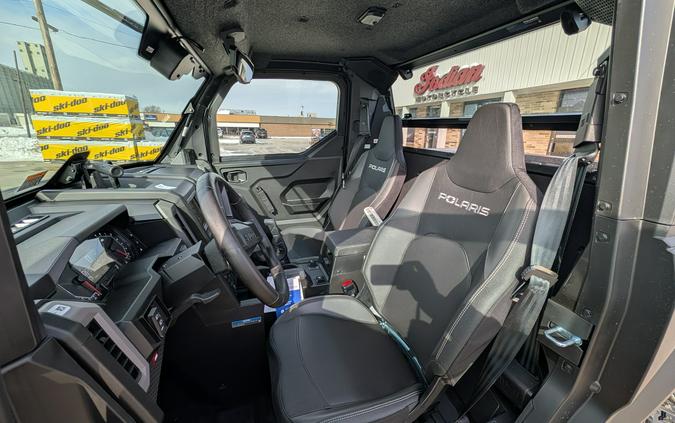 2026 Polaris Xpedition XP 1K NS