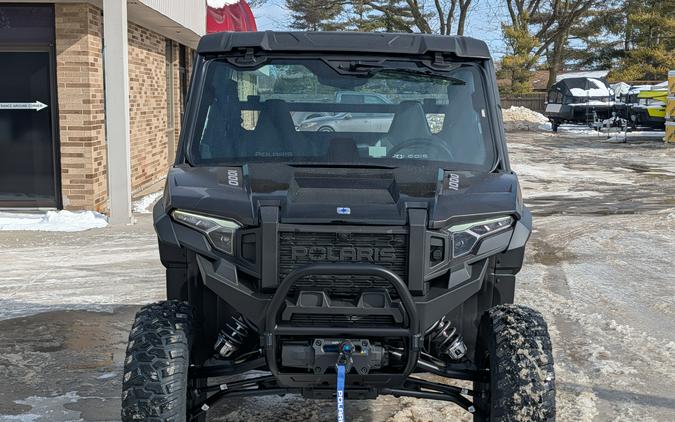 2026 Polaris Xpedition XP 1K NS