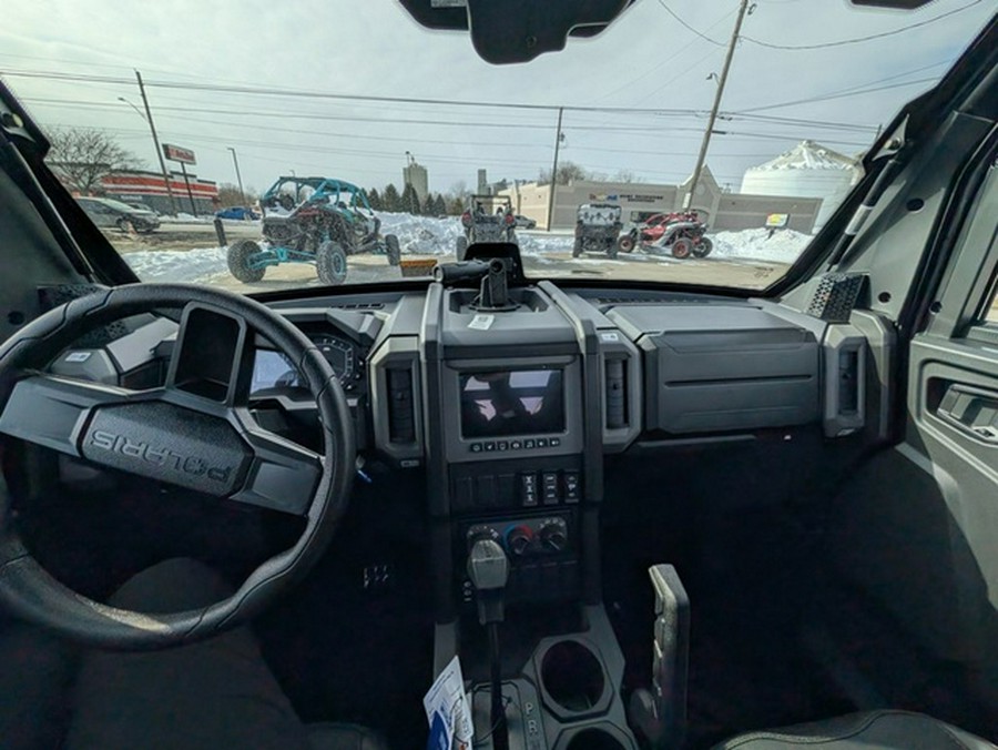 2026 Polaris Xpedition XP Northstar