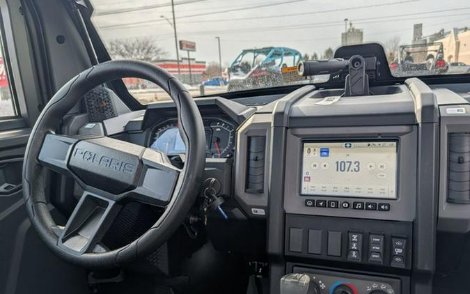 2026 Polaris Xpedition XP Northstar