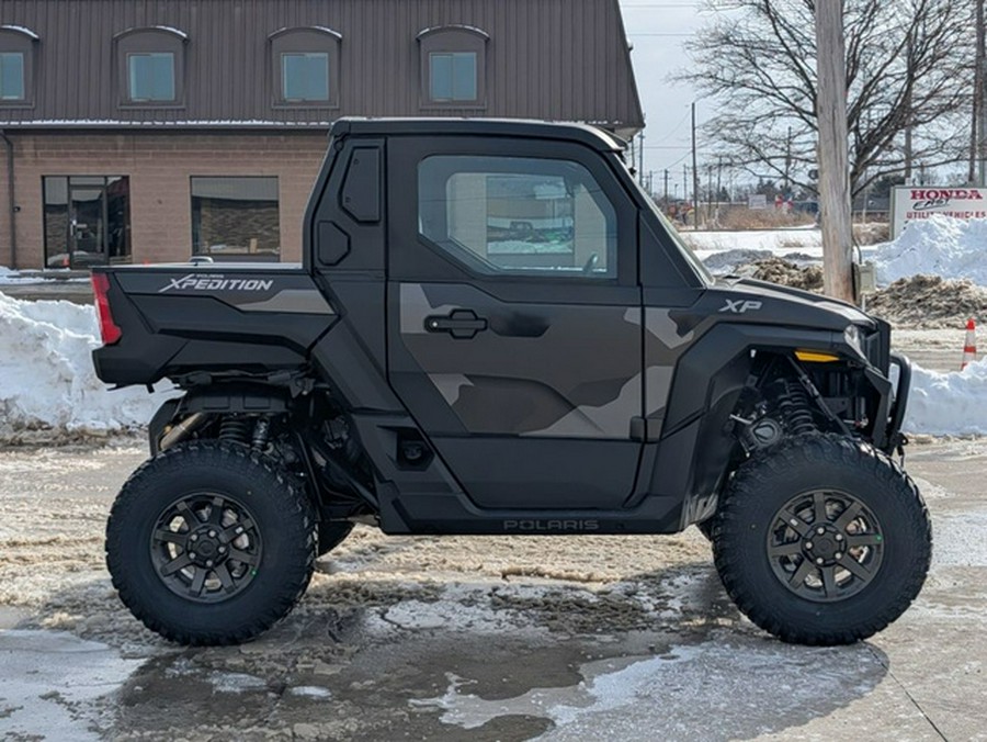 2026 Polaris Xpedition XP Northstar