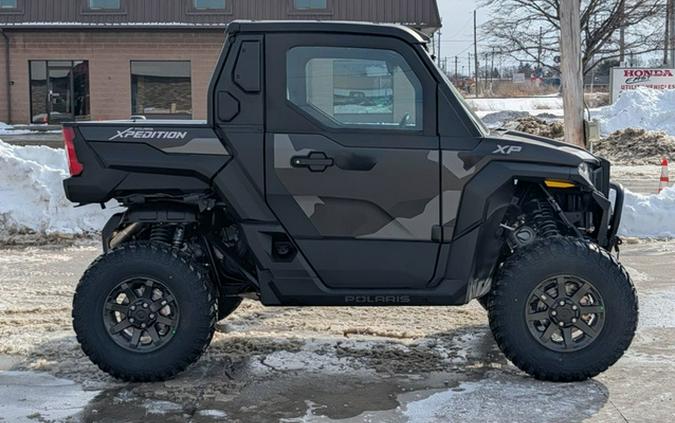 2026 Polaris Xpedition XP Northstar
