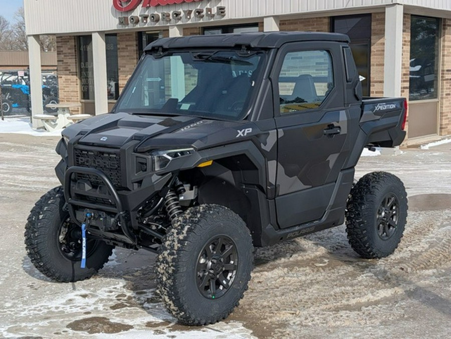 2026 Polaris Xpedition XP Northstar
