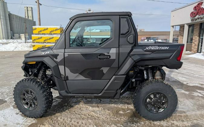 2026 Polaris Xpedition XP Northstar