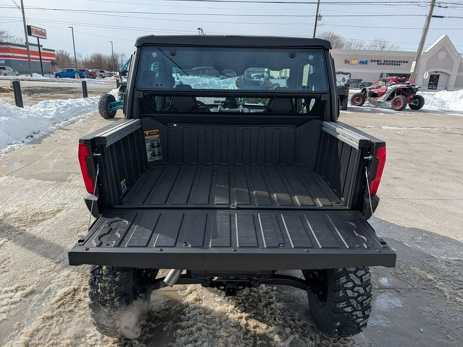 2026 Polaris Xpedition XP Northstar