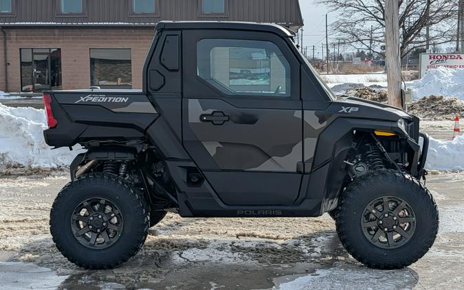 2026 Polaris Xpedition XP 1K NS