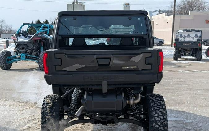 2026 Polaris Xpedition XP Northstar
