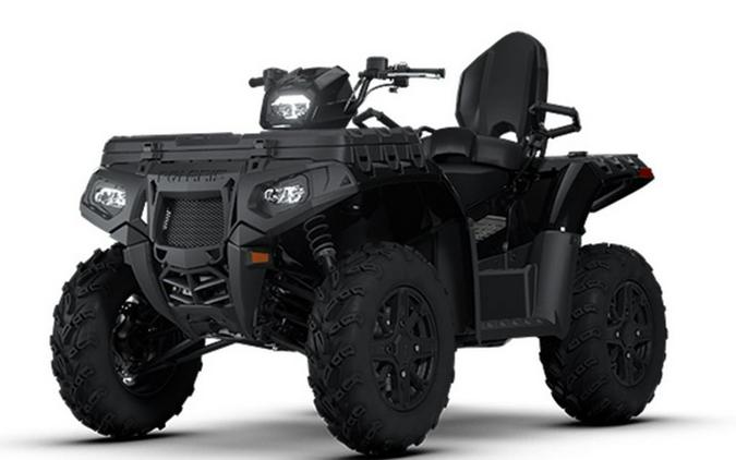 2026 Polaris Sportsman Touring XP 1000 Trail