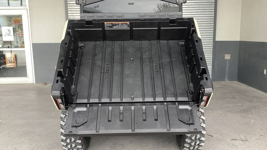 2026 Can-Am Defender MAX Limited HD11