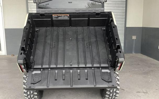 2026 Can-Am Defender MAX Limited HD11