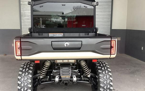 2026 Can-Am Defender MAX Limited HD11