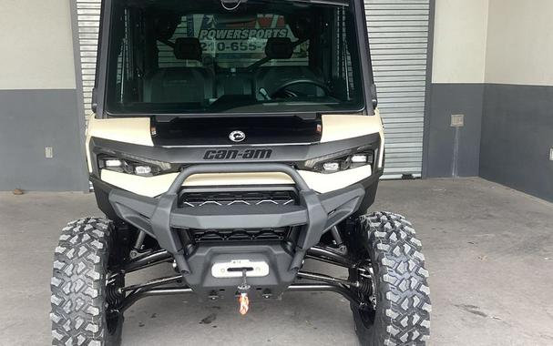 2026 Can-Am Defender MAX Limited HD11