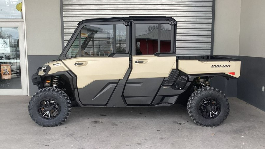 2026 Can-Am Defender MAX Limited HD11