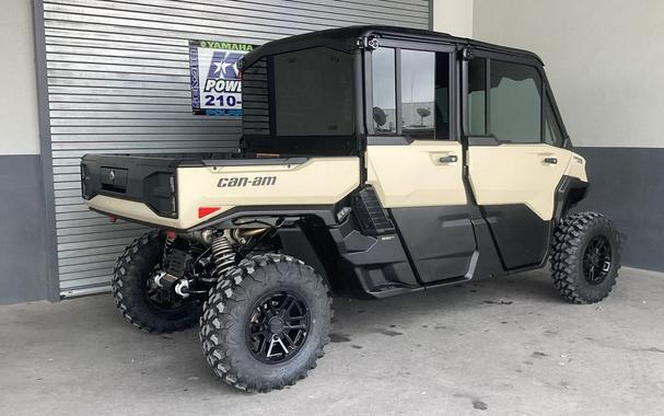 2026 Can-Am Defender MAX Limited HD11