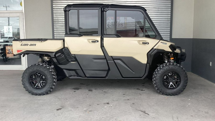 2026 Can-Am Defender MAX Limited HD11