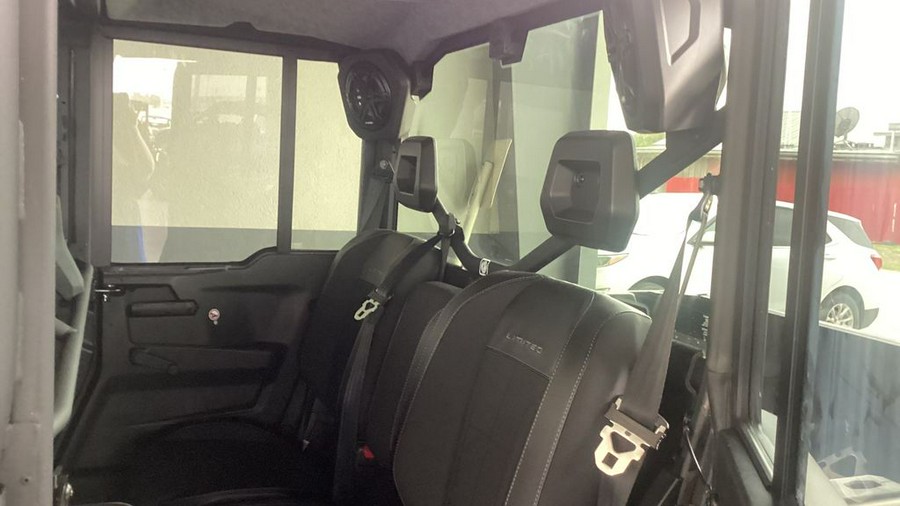 2026 Can-Am Defender MAX Limited HD11