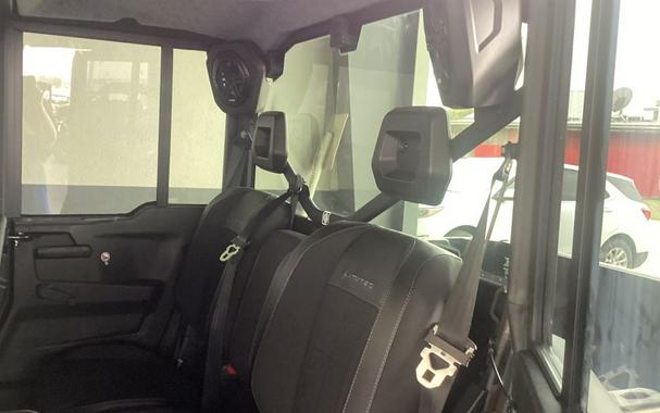 2026 Can-Am Defender MAX Limited HD11